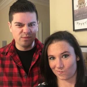 Meet your Posher, James